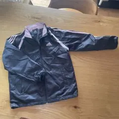 adidas CLIMAPROOF ジャケット 140