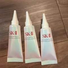 SK-II ジェノプティクス インフィニットオーラ エッセンス10ml×3本のサムネイル