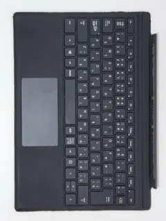 Surface Pro 純正 タイプカバー Model 1725 動作確認済み