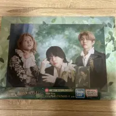 2026年最新】Mrs. GREEN APPLE 一番くじ ラストワン賞 ビジュアル