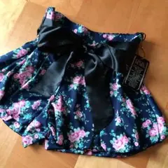 【新品】値下‼️CECIL Mc BEE.スカートパンツ