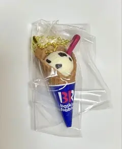 サーティワンマスコット『クッキーアンドクリーム』