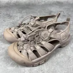 キーン　KEEN W NEWPORT H2 ニューポート エイチツー サンダル