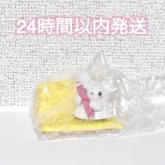 はなまるおばけ シークレットマスコット