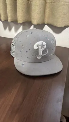 ジュエリーキャップ