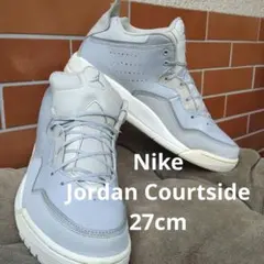 Nike ナイキ Jordan Courtside 23ジョーダン コートサイド
