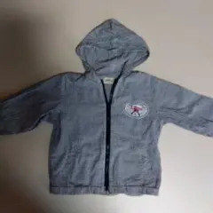 100子どもジャンバー