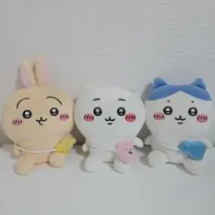 チイカワ×サンリオキャラクター くるみ ぬいぐるみ - メルカリ