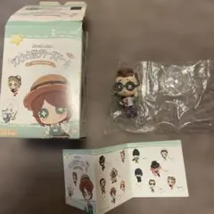 第五人格 デスク占領シリーズドールフィギュア セット 2025年最新】デスク占領シリーズドールの人気アイテム - メルカリ