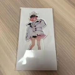 nqrse なるせ 大妖怪ローソンコラボ アクリルスタンド
