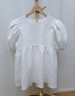 ☆新品！Re:EDIT チュニックL☆のサムネイル