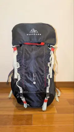 NORDKAMM ノードカム ANTARES バックパック 50+10