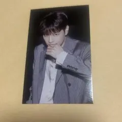 Stray Kids SKZ 合 HOP HMVラキドロ トレカ B スンミン