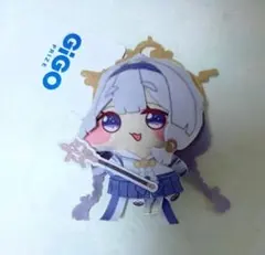 GIGO限定 トリッカル パペットぬいぐるみ ヨミ