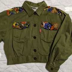 アウター　ジャンパー　ジャケット　羽織　9R