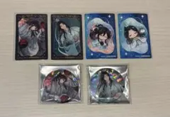 八*雲様 橘ヒカリ アクリルスタンド【ブルーアーカイブ 韓国公式 