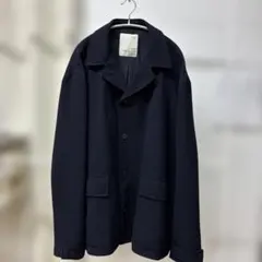 2025年最新】zara スタジオニコルソン ピーコートの人気アイテム