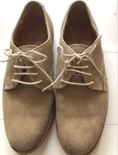 【美品】リーガルスタンダードレースアップシューズ 24.0cm