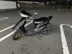 HONDA DioZX AF28 実働 書類付き 純正オリジナルステッカー - メルカリ