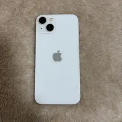 iPhone13 128GB 本体 初期化、SIMカード抜き取り済み - メルカリ