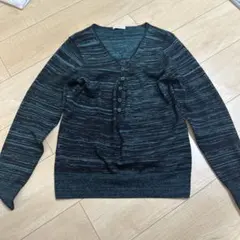 DRIES VAN NOTEN 長袖カーディガンのサムネイル