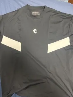 CRONOS クロノス Tシャツ ブラック