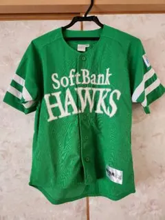 SoftBank Hawks鷹の祭典 2012 ユニフォーム
