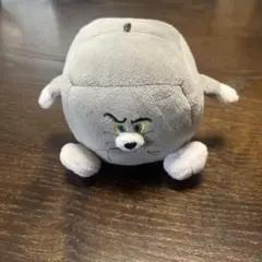 トム&ジェリーキャラクター ぬいぐるみ