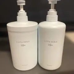 コタセラスパシャンプー トリートメント セットのサムネイル