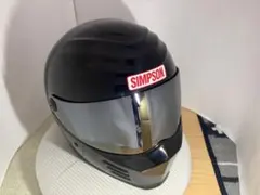 SIMPSON（シンプソン） ダイアモンドバック 小栗旬着用モデル - メルカリ