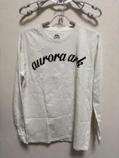 BUMP OF CHICKEN aurora ark ロンT X-Large