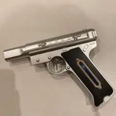 ペルソナ3 召喚器　水鉄砲