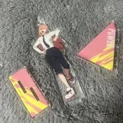 チェンソーマン アクリルスタンド パワー