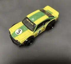 ホットウィール プレミアム マツダ サバンナ RX-3のサムネイル