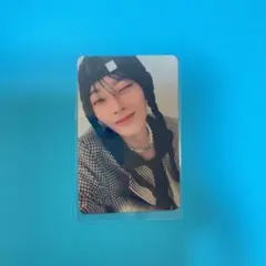 StrayKids KARMA アイエン トレカ