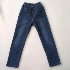 GU ボトムス デニム 130cm