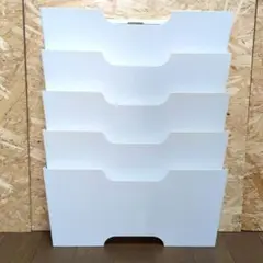 2026年最新】KVISSLEウォール新聞ラックの人気アイテム - メルカリ