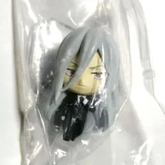 【未開封】家庭教師ヒットマンREBORN!フィギュアコレクション03　スクアーロ