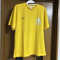 Mizuno Tシャツ XL