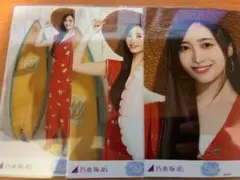 乃木坂46 14th anniversary 生写真 コンプ 井上和 - メルカリ