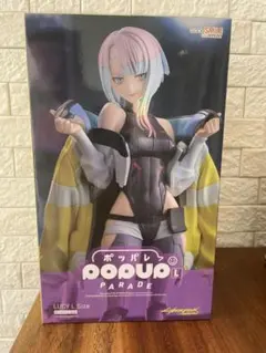 POP UP PARADE LUCY Lサイズ フィギュア - メルカリ