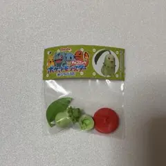 チョコエッグ ポケットモンスター 旅立ちの3匹