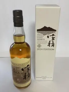 安積2024 & Cabernet Sauvignon Cask Reserve - メルカリ