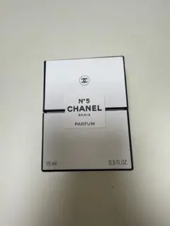 CHANEL N°5 PARFUM 15ml