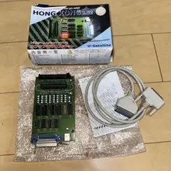 [G10008]パラレルポート用レトロゲームバックアップキット