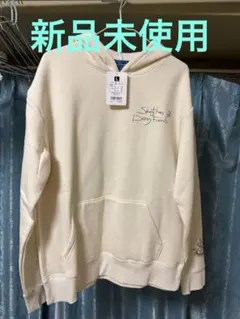 Skethces of Disney Friends パーカー　Lサイズ
