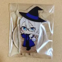 エリオスR ヴィクター アニカフェ アクスタ