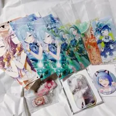 プロセカ　MORE MORE JUMP! まとめ売り