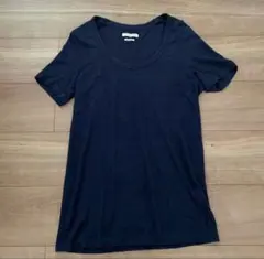 ISABEL MARANT ETOILE イザベル　半袖 Tシャツ ネイビーのサムネイル