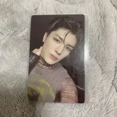 &TEAM weverse global トレカ サイン会　MAKI マキ